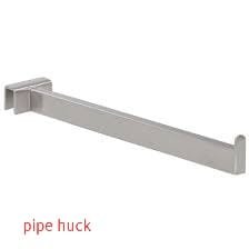 Pipe Huck